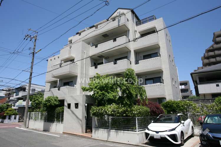 グランドメゾン松栄