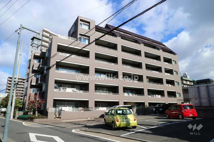 アイルシティ御器所