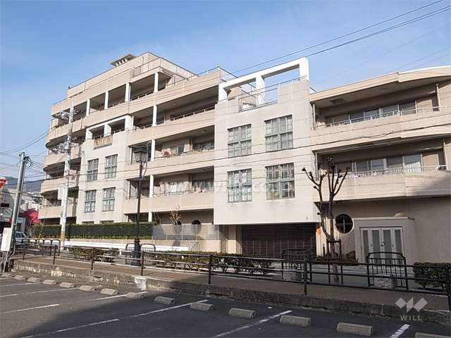 セレッソコート宝塚ステージ