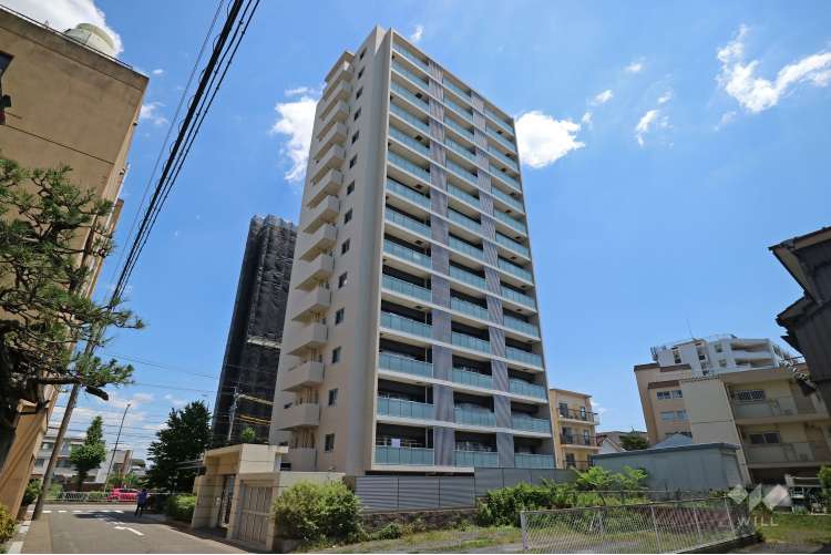 バンベール川名