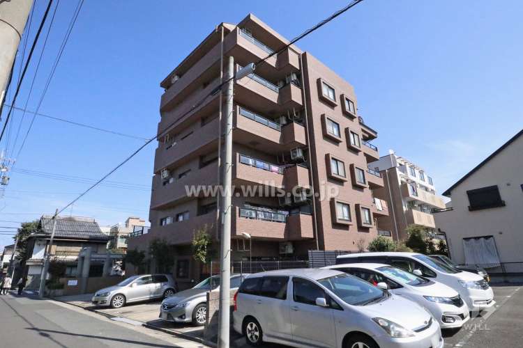 ファンタジア第2川名