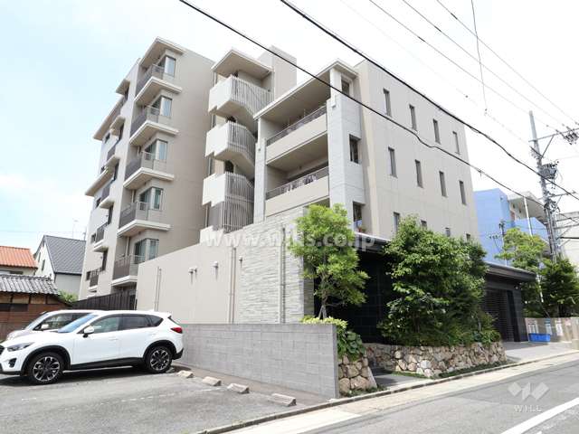 グランドメゾン川名イーストレジデンス