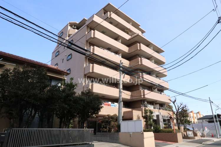 エスポア滝子Ⅱ