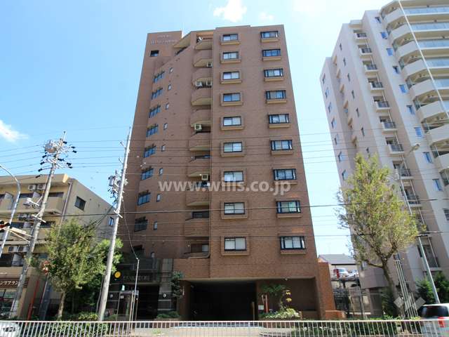 エスポア檀溪通