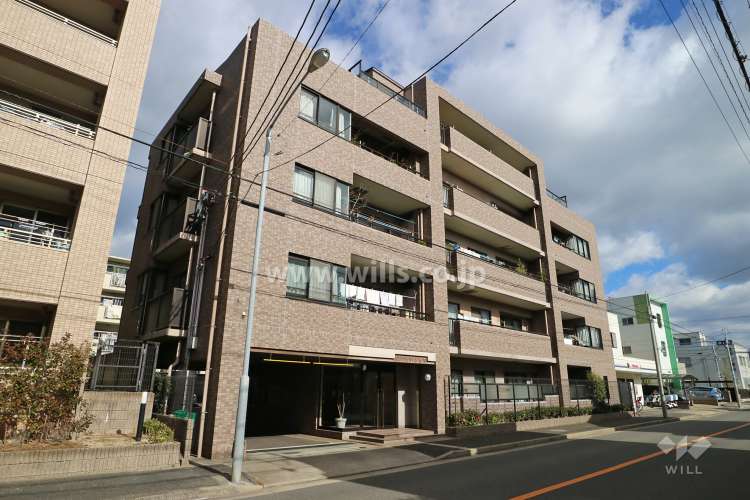 パストラルハイム長戸