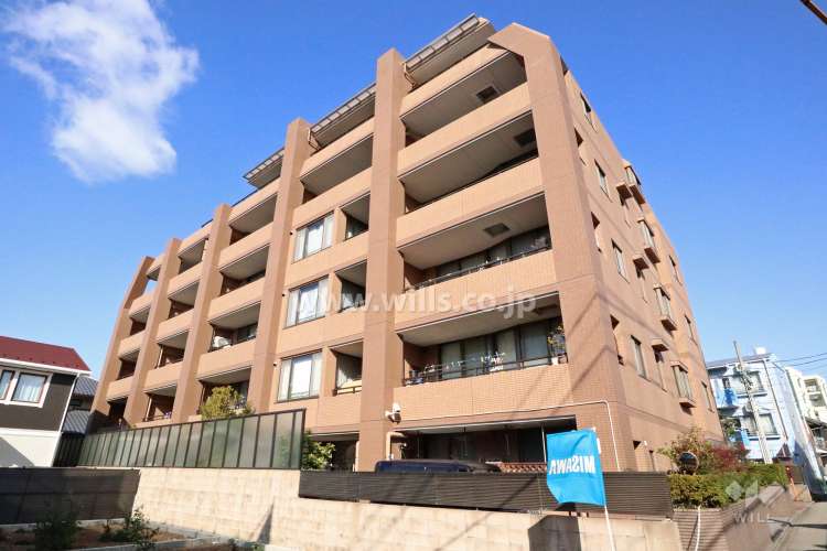 ファミール鶴舞