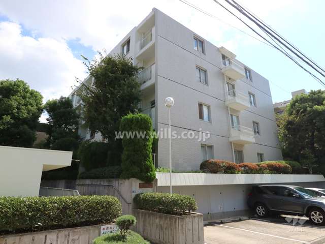 イトーピア鶴舞マンション