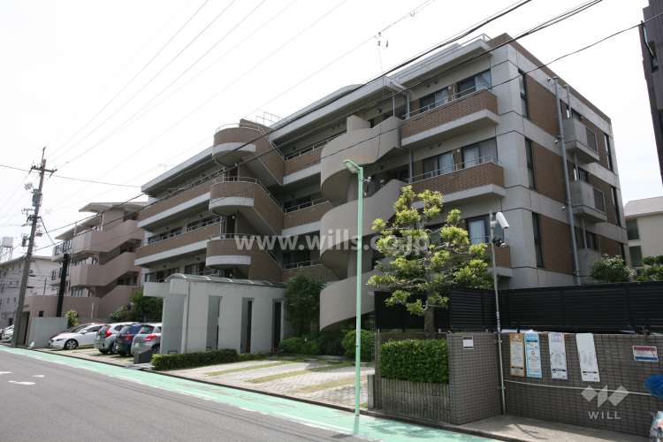 サンマンションアトレ荒畑