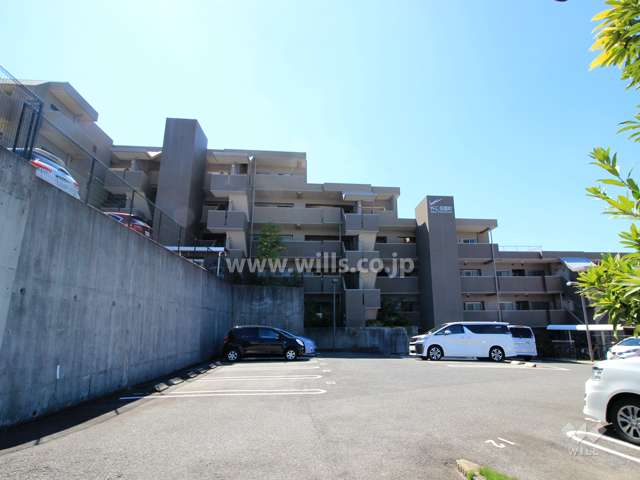 サンマンションアトレ田面町