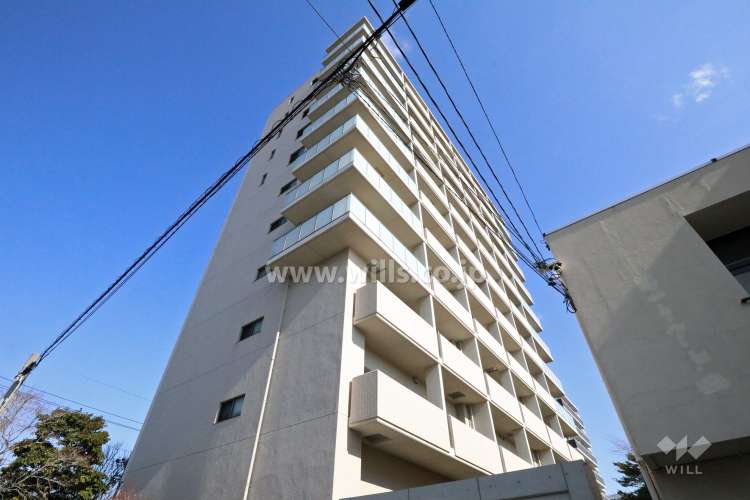 グランドメゾン桜山スタイル