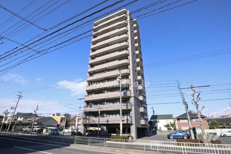 ダイアパレス桜山