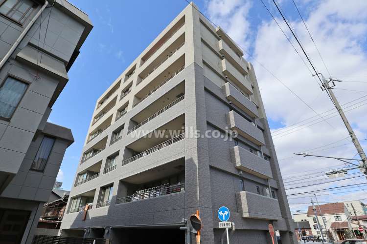 モアグレース桜山