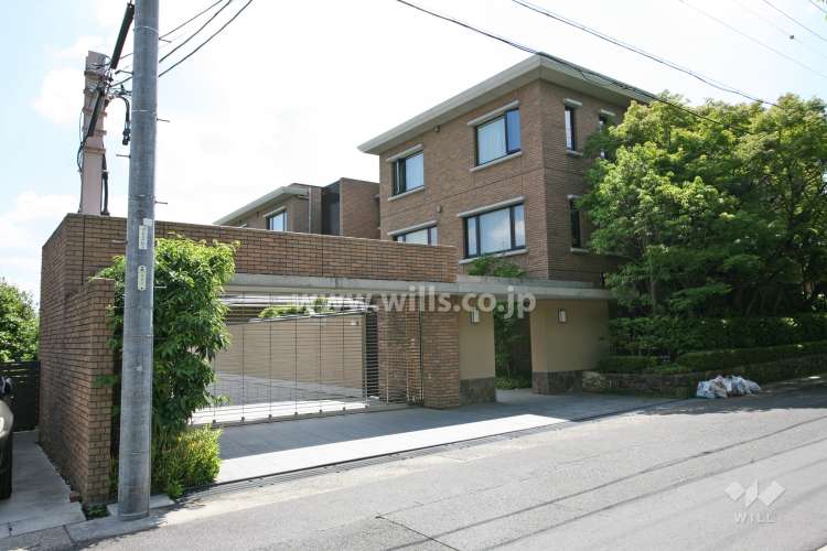 グランドメゾン南山ヴァンクール