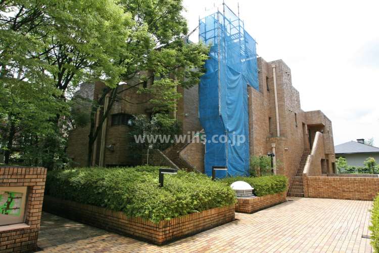 ルミエール南山B棟