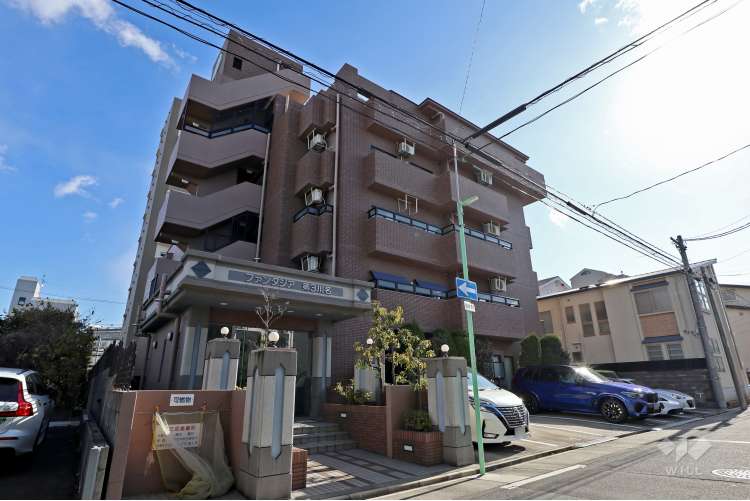 ファンタジア第3川名