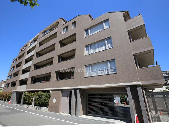 グランステイツ北桜塚