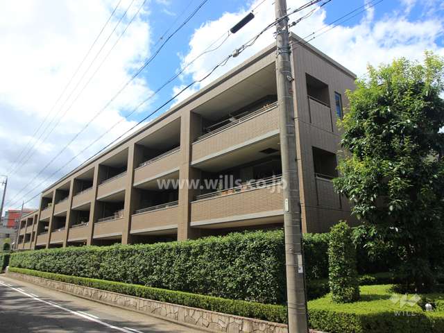 八雲シティハウス