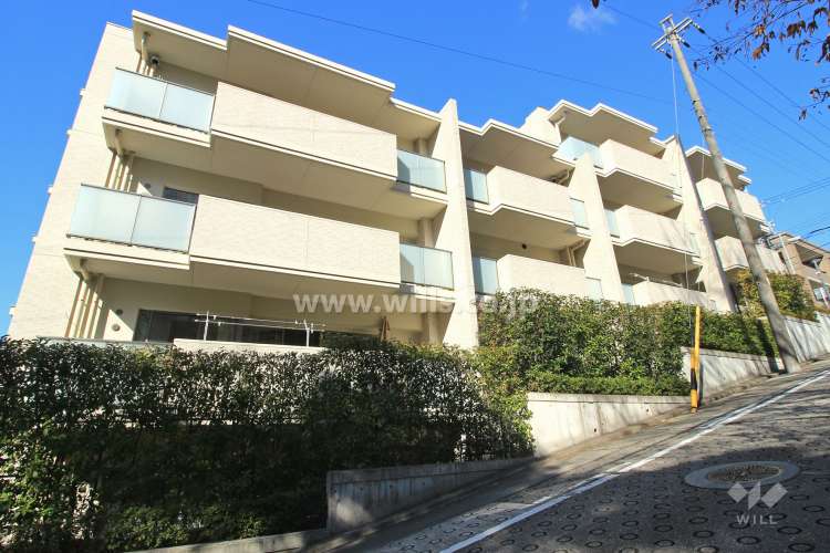 サンクレーア八雲