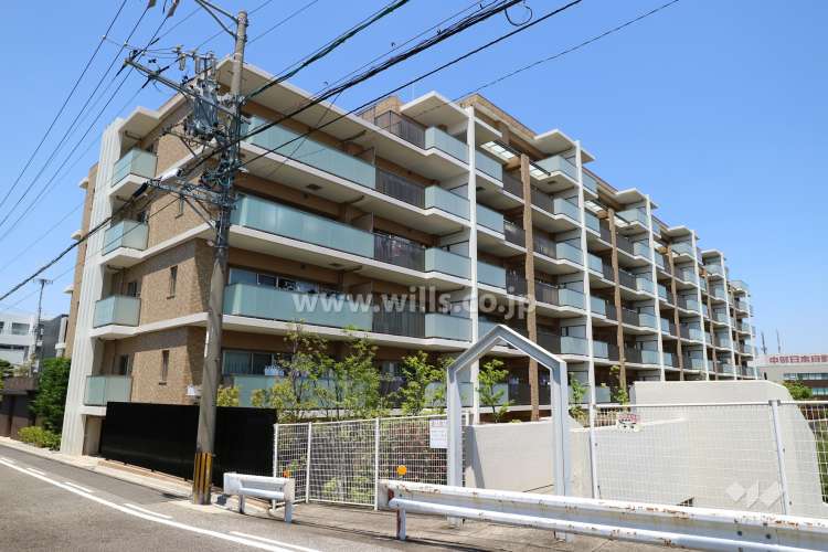 プラウド八事ガーデン