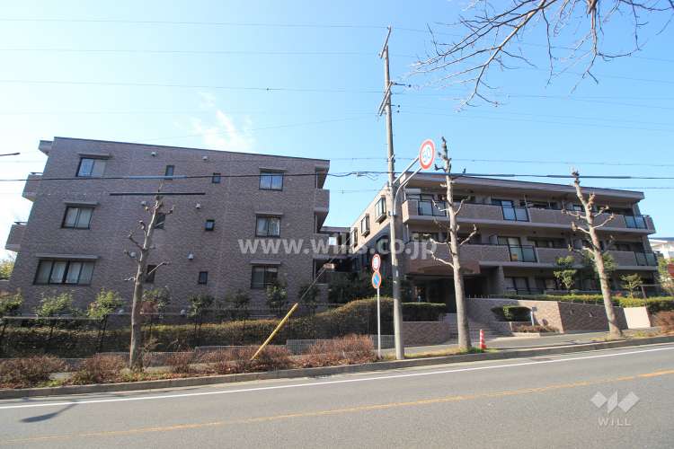 エクセラージュ八事富士見