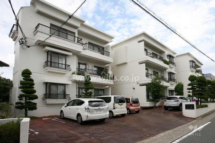 三旺マンション八事