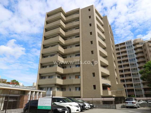 ローレルコート千里中央