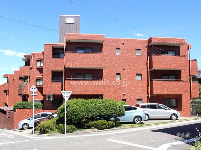 ライオンズマンション本山南(福原町3丁目)