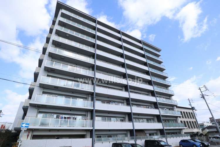 ファミリアーレ白金