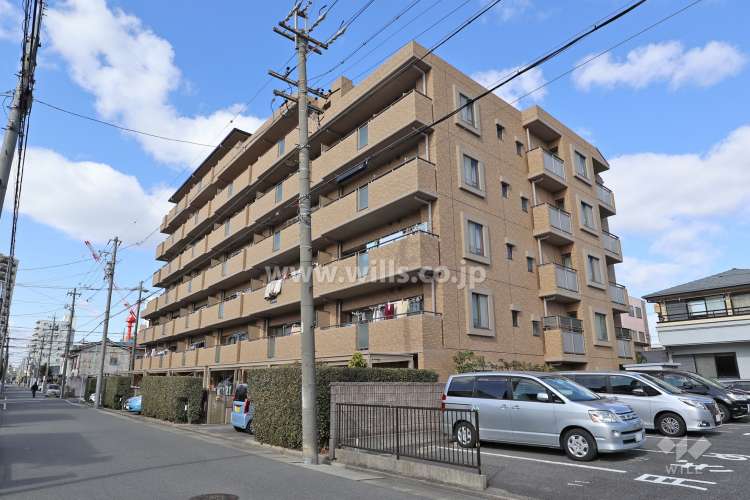 グランステイツ御器所北山