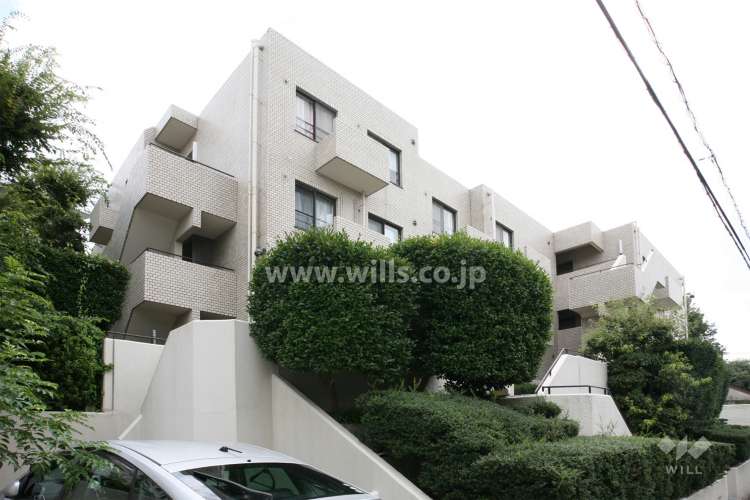 妙見町パークマンション