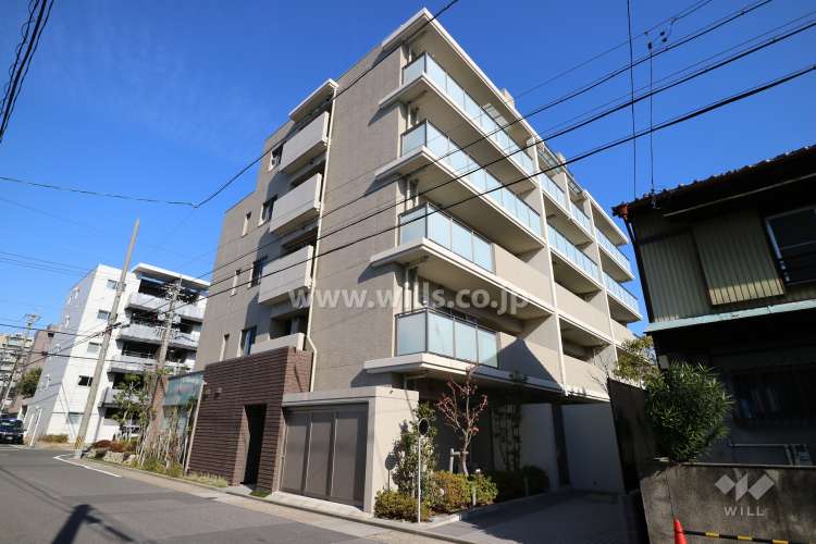 グランドメゾン明月町