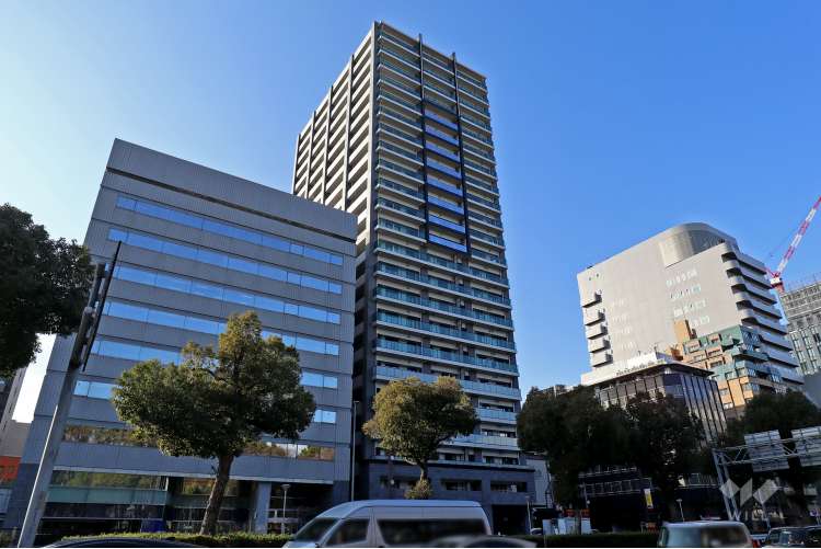 タワー・ザ・ファースト名古屋栄