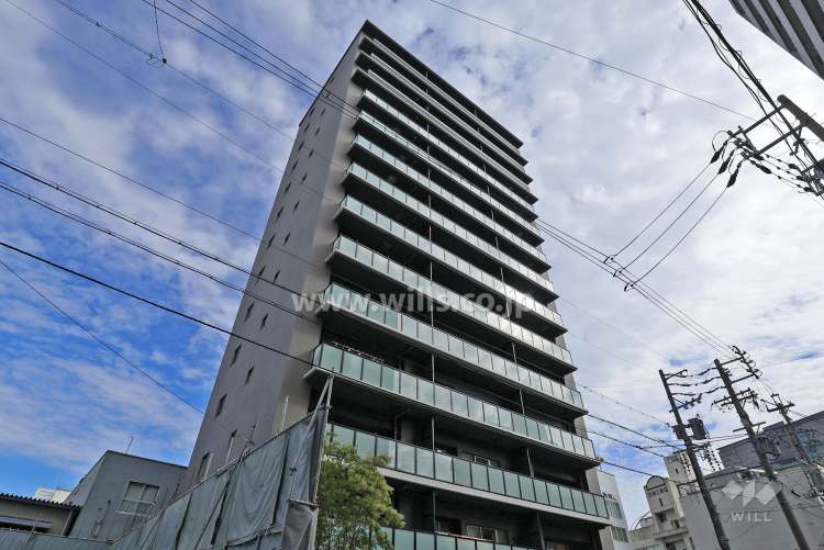 プラセシオン久屋大通公園