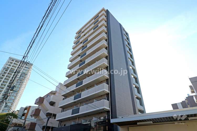 プレミアムコート名古屋金山インテルノ