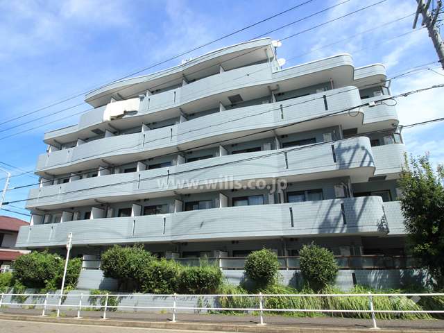 メゾン・ド・セーヌ