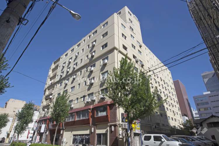ライオンズ名古屋ビル