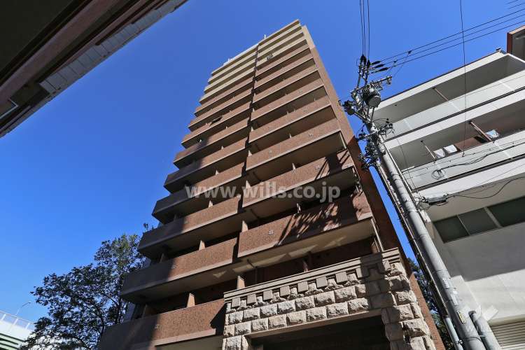 プレサンスSAKAE白川公園Ⅱ