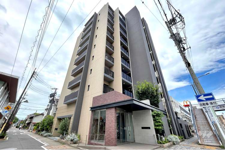 サンメゾン御器所