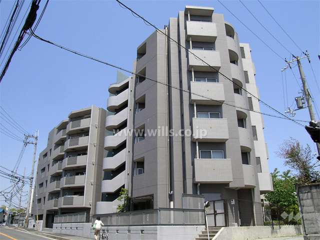 レアルグランデ千里中央