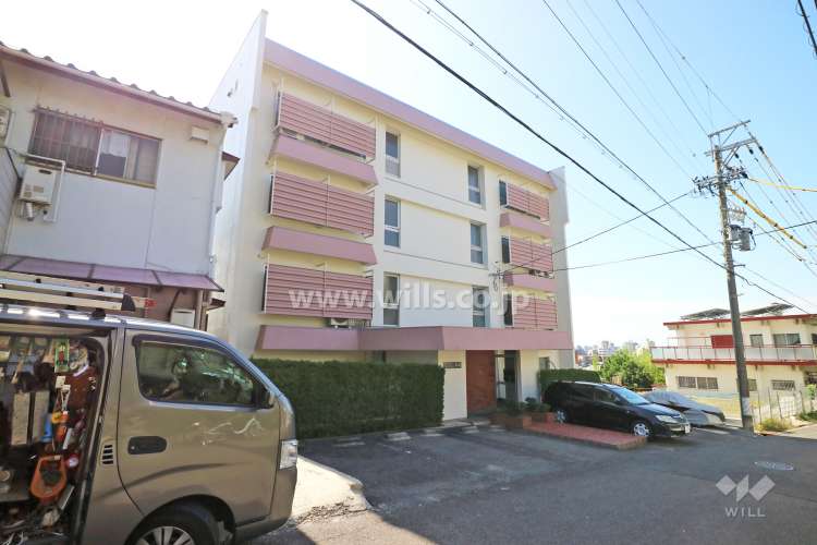 ロイヤルマンション本山