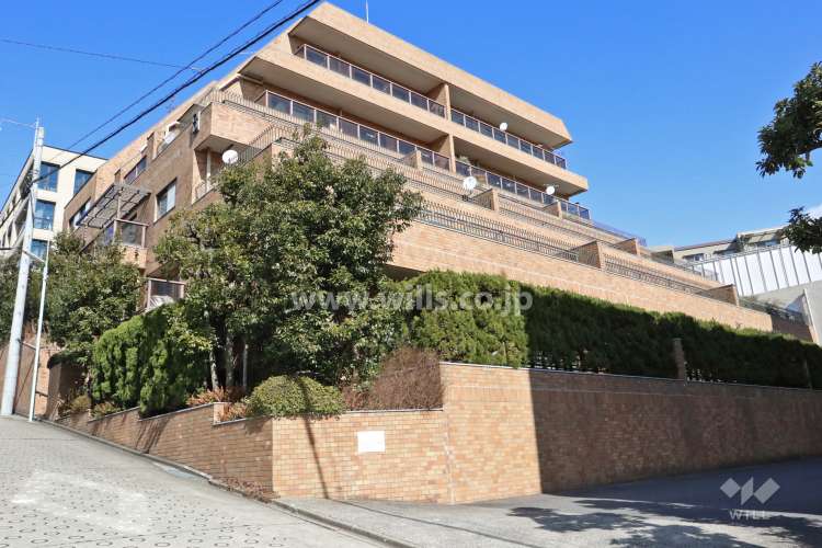 三旺マンション覚王山B棟