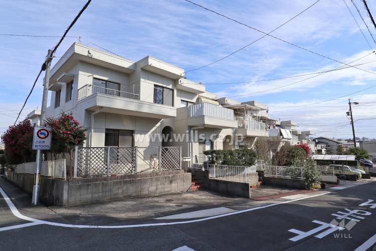 ホワイトキャッスル千種パート2A棟