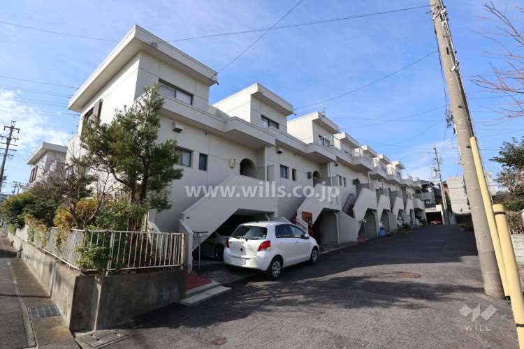 ホワイトキャッスル千種パート2B棟