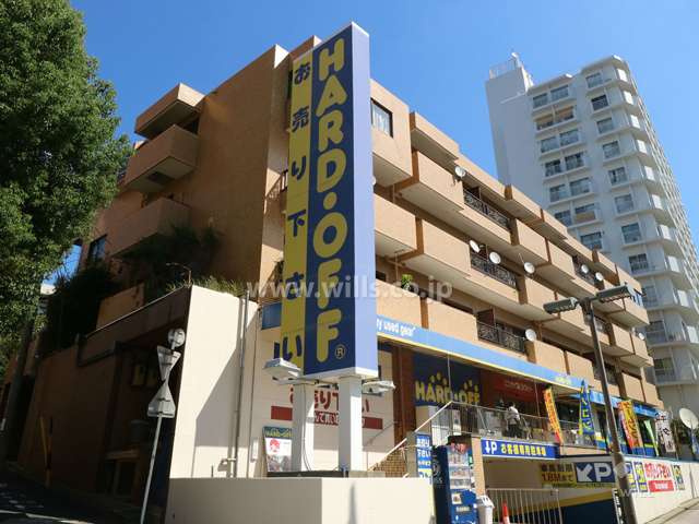 ルミエール覚王山第3