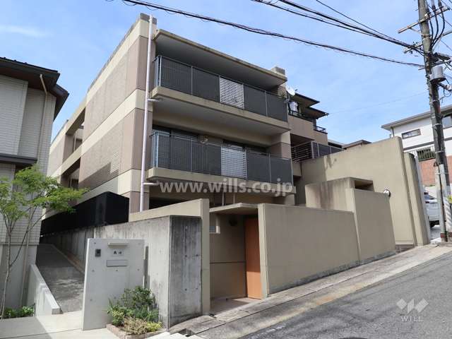 グレイス本山C棟