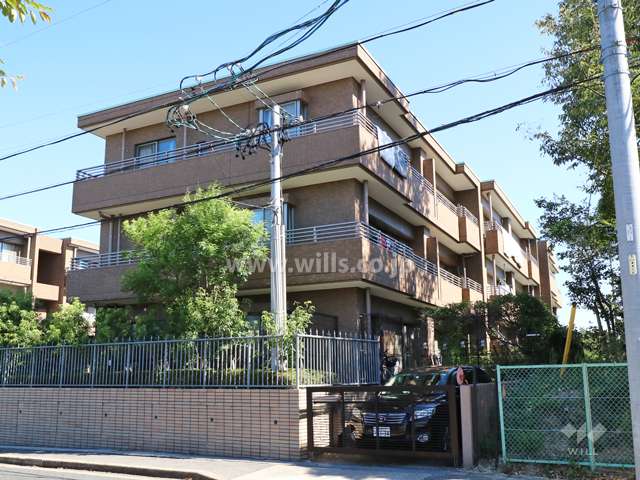 ロイヤルシャトー高峯東サウスヒルズ