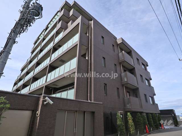 ヴィークコート覚王山向陽町