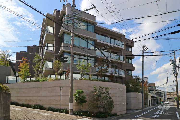 グランドメゾン東山ザコート