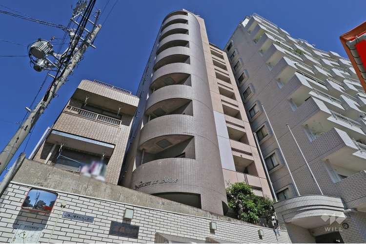 メゾン・ド・アビーム