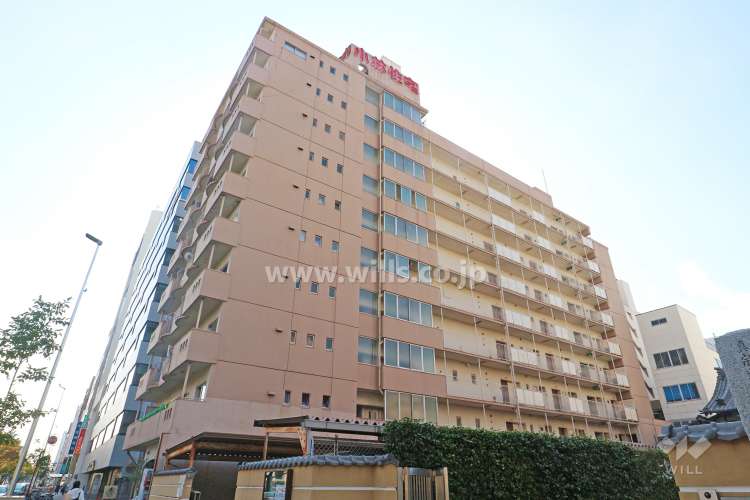 大須土方ドリームマンション